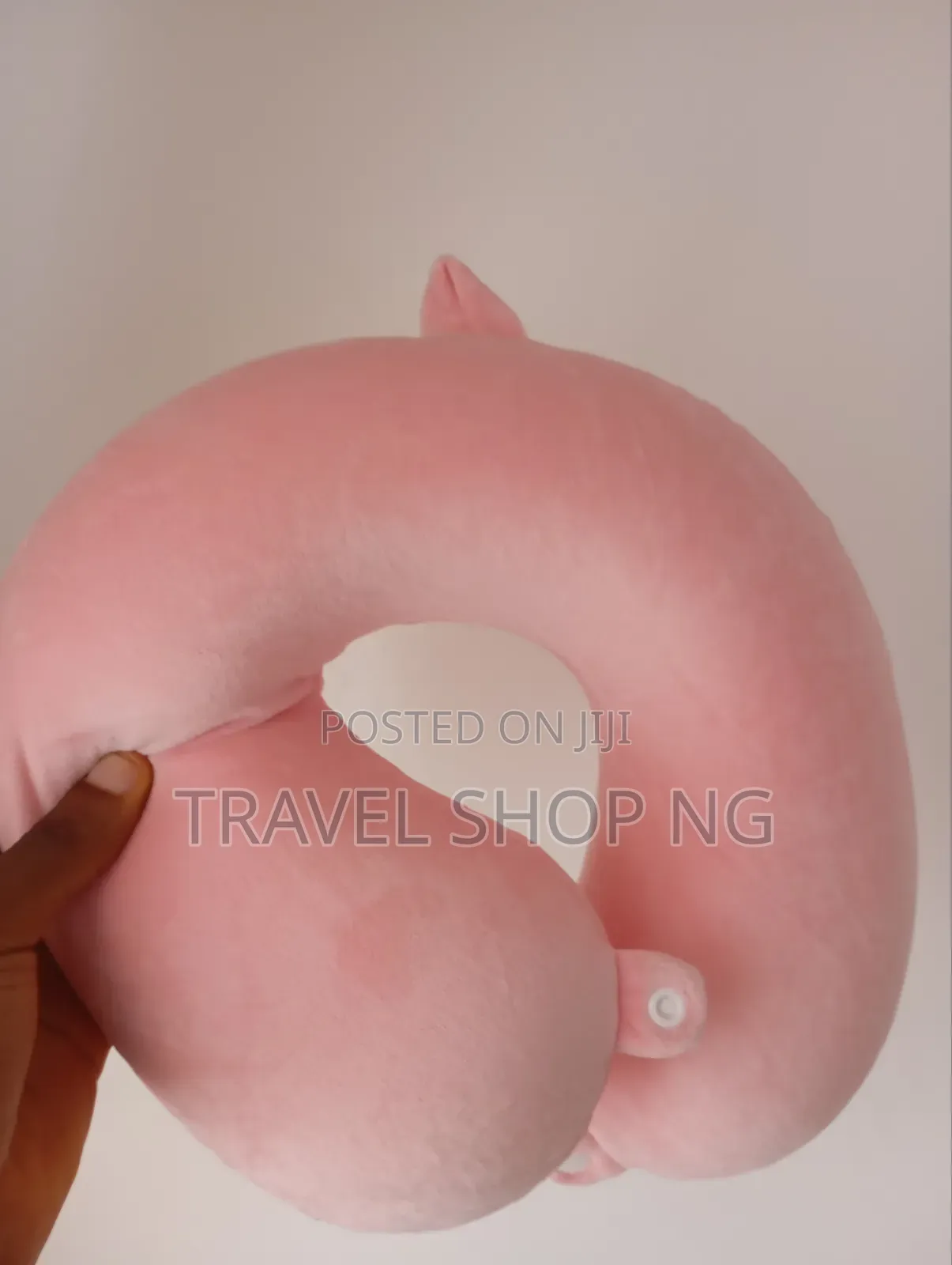 Velvety Soft Memory Foam Pillow - Ultimate Comfort Support