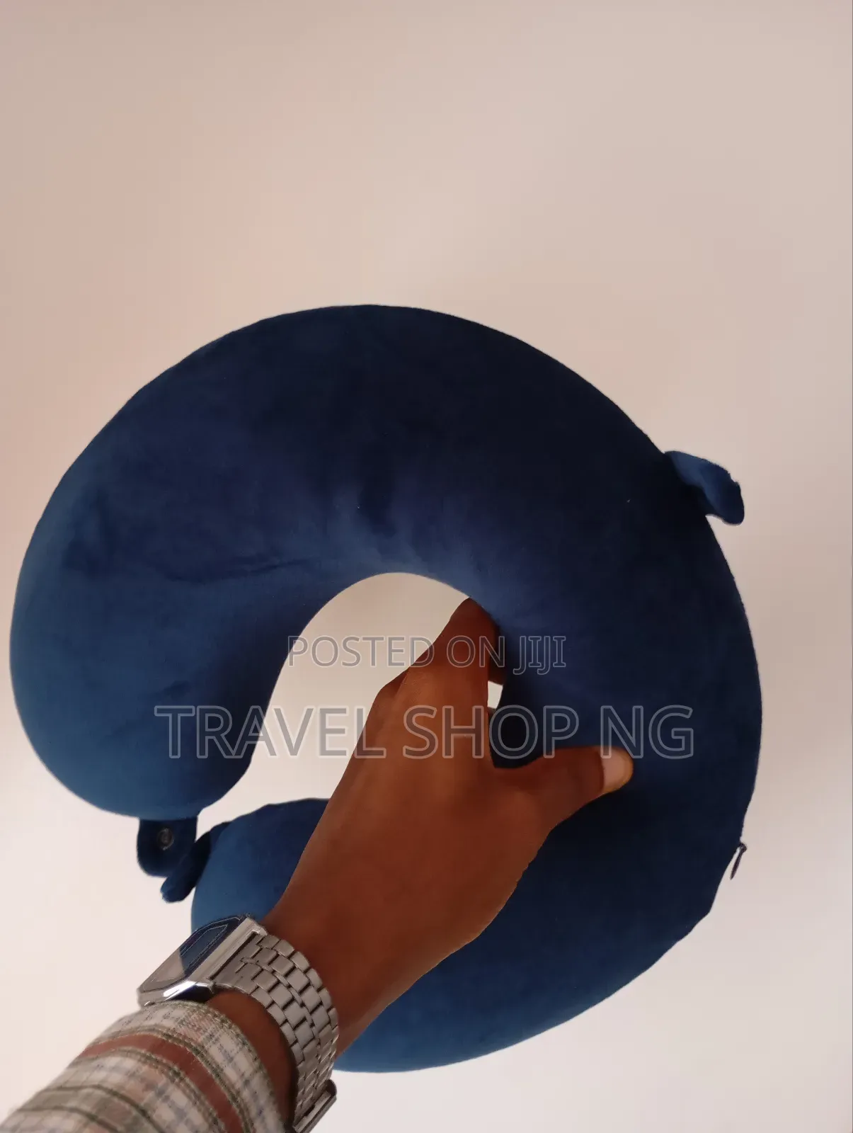 Velvety Soft Memory Foam Pillow - Ultimate Comfort Support