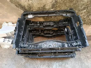 Front Cut Honda Hr-v 2024