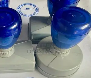 Self Ink Stamp