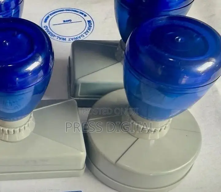 Self Ink Stamp