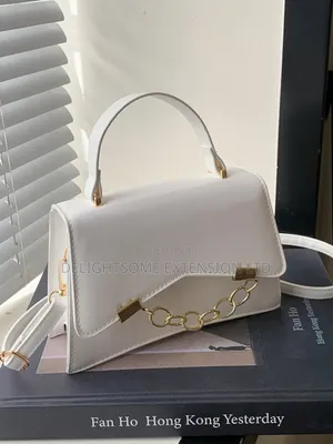 Beautiful Hand Bag
