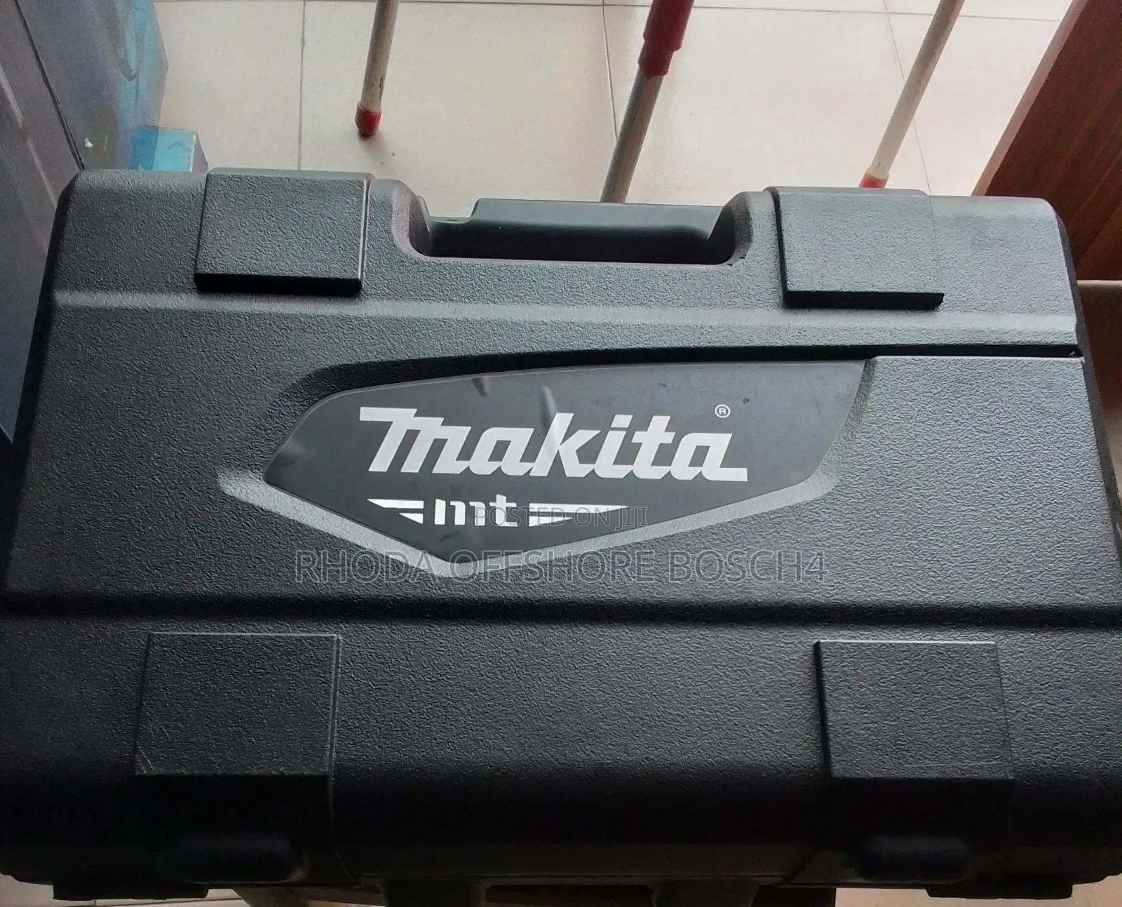 (Makita) Hammer Drill