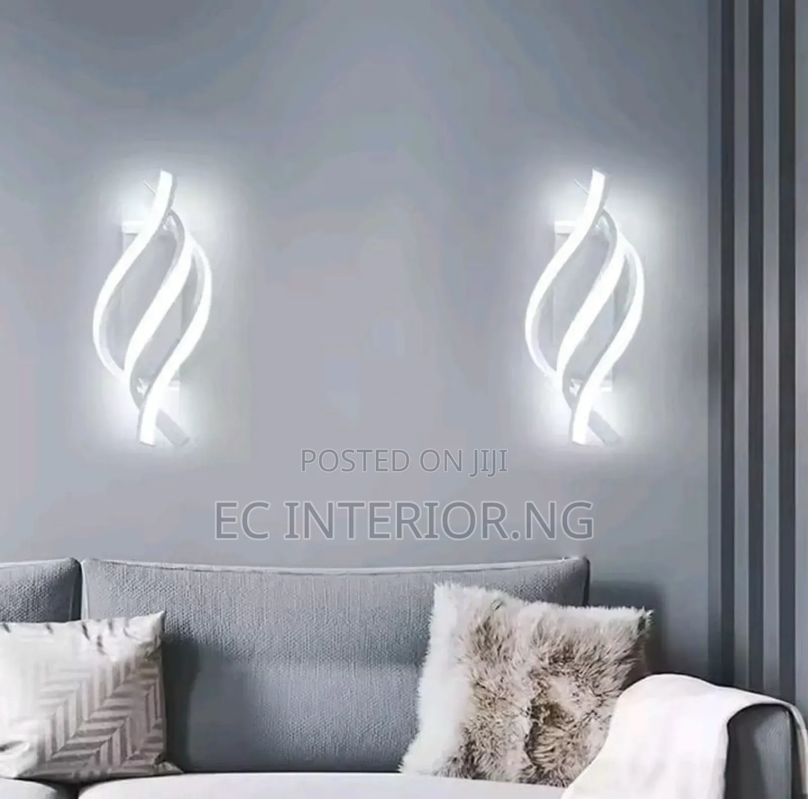 Luxury Wall Lights For Bedroom Bedside Corridor Staircase Lighting