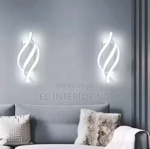 Luxury Wall Lights For Bedroom Bedside Corridor Staircase Lighting