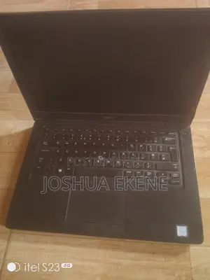 Laptop Dell Latitude 5400 8GB Intel Core i5 HDD 1T