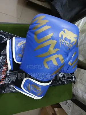 Boxing Glove