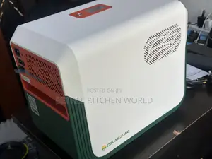3.6kwh Cola Solar Generator Without Panel