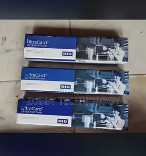 Fargo Ultra Card Cr-79/Cr80 Cards