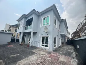4bdrm Duplex in Goodness Estate, Badore for rent