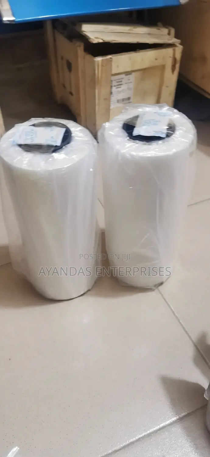 DTF Consumables