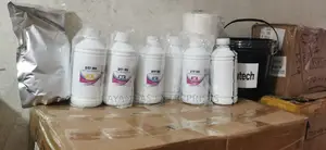 DTF Consumables