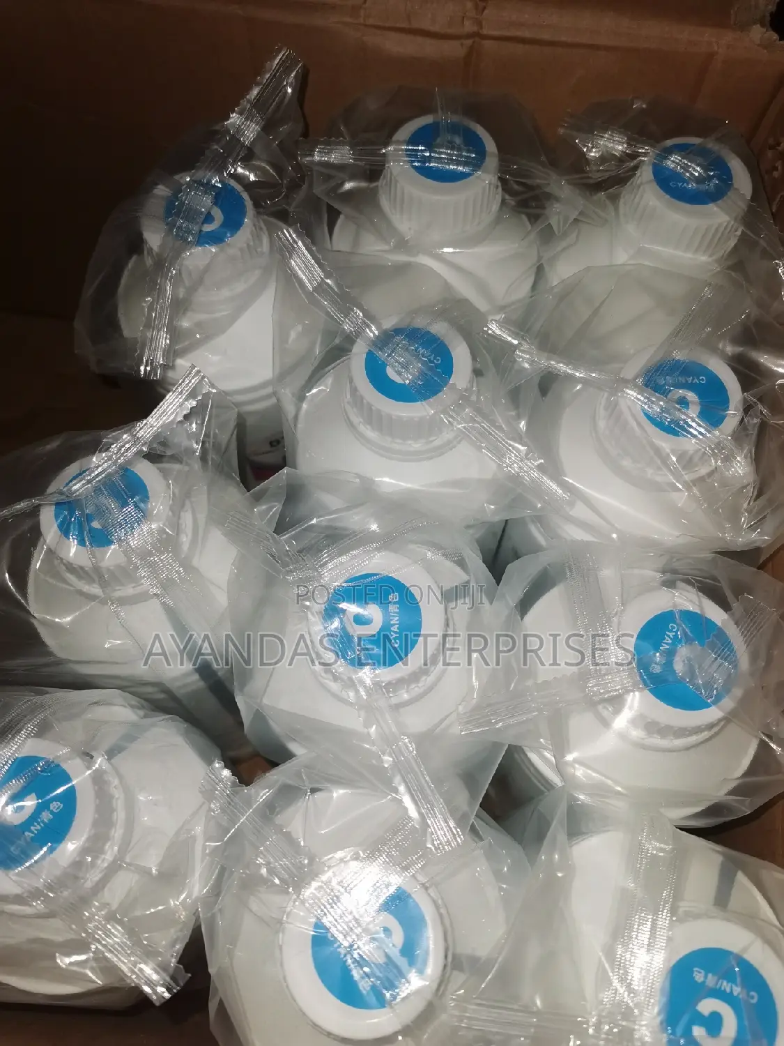 DTF Consumables