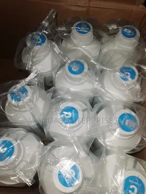 DTF Consumables