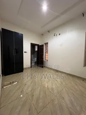 4bdrm Duplex in Goodness Estate, Badore for rent