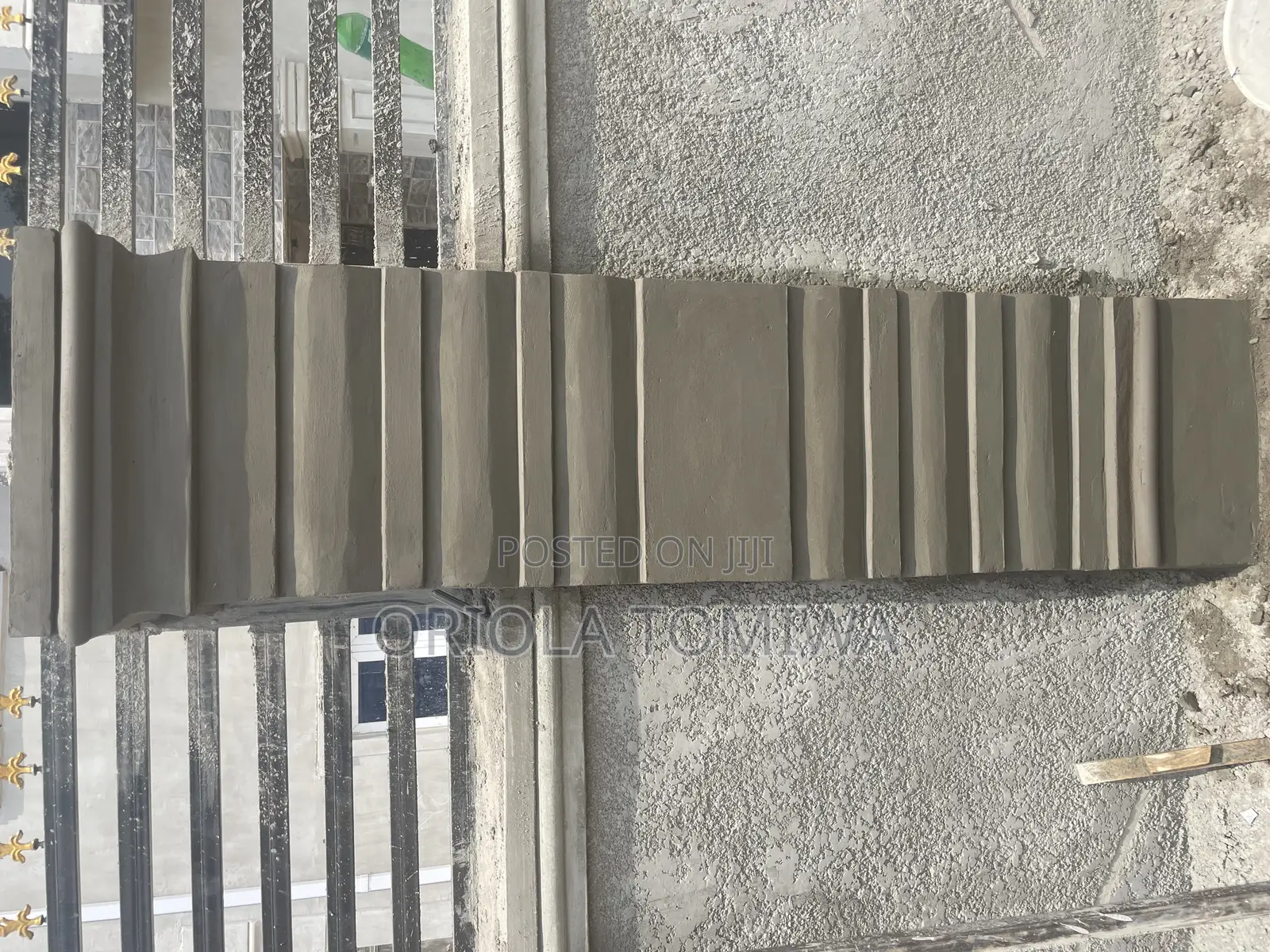 Artwork and Building Contractor