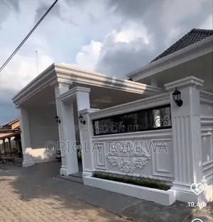 Artwork and Building Contractor