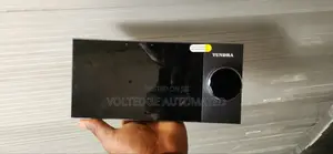 7inch Alexa Wall Amplifier