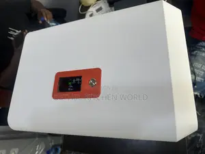 3.6kwh Cola Solar Generator Without Panel