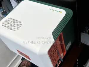3.6kwh Cola Solar Generator Without Panel