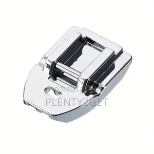 1pc Invisible Zipper Foot Feet Domestic Sewing Machine Parts Presser