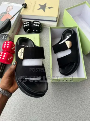 Original Off White Slippers