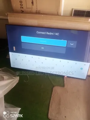 LG 65 Inches With Good Quality Color
