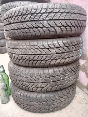 165/70r13 Four Uniform