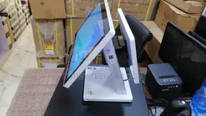 Lp570i Licon Touch Screen Pos Double System