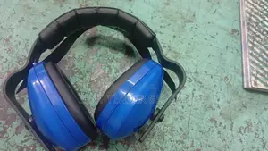 Safety Ear Muff