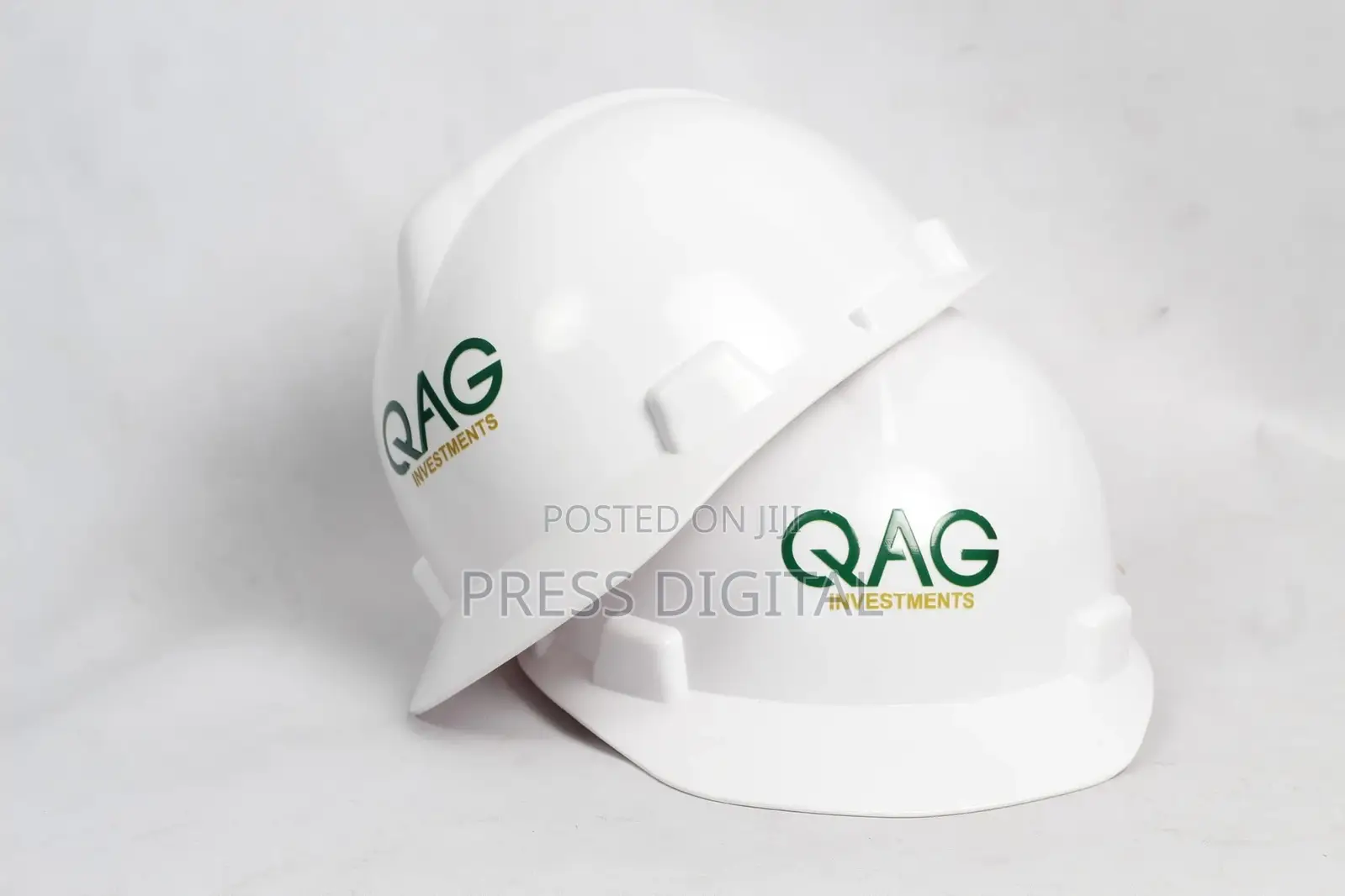 Customize Helmet