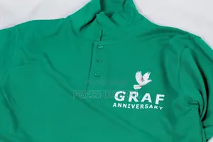 Quality Customize Polo Tshirt