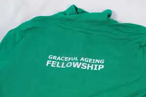 Quality Customize Polo Tshirt