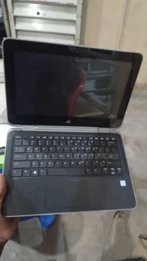 Laptop HP ProBook 11 X360 8GB Intel Core i5 SSD 128GB