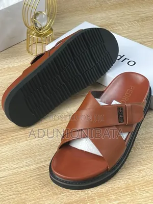 Men Slides