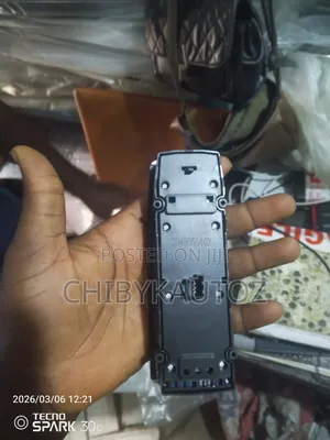 Window Switch for Gle/Ml/GLK/212/204