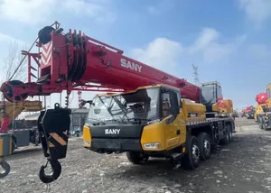 Crane Rental