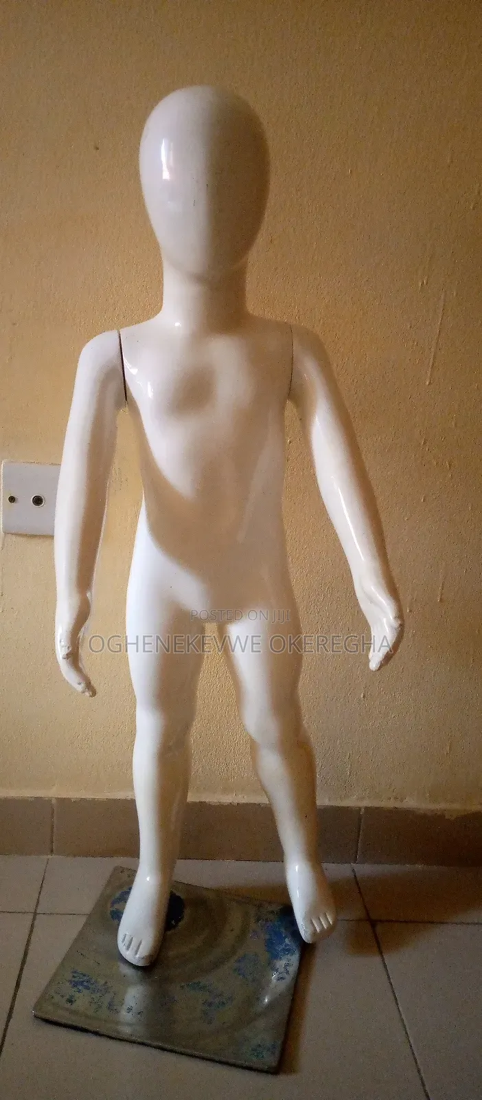 Kids Mannequin