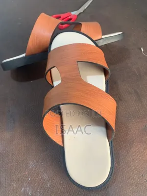 Palm Slippers