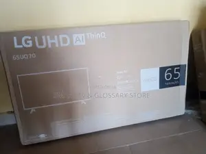 65 Inches Smart Tv Lg