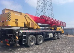 Crane Rental