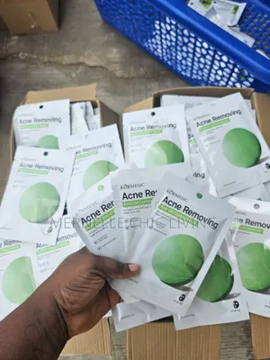 Face Sheet Mask
