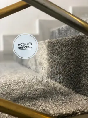 Vip Dark Grey Rugs For Staircase