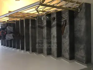 Vip Dark Grey Rugs For Staircase