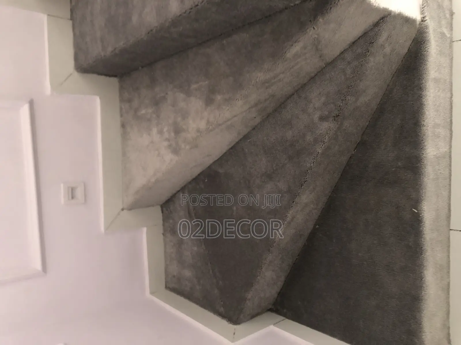Affordable Plain Rugs For Staircase