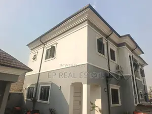4bdrm Duplex in Karsana for sale
