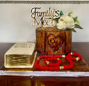 Best of Cakes and Confectionery