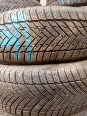 195/65/14 Uniform Tire