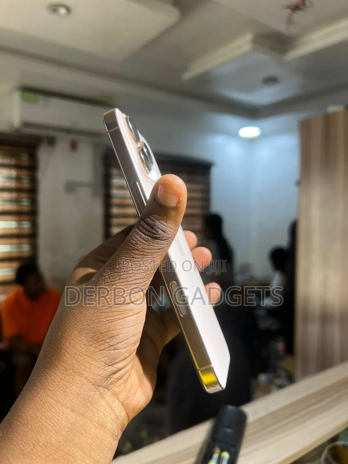 Apple iPhone 16 Pro Max 1 TB