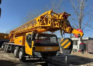 Crane For Rent